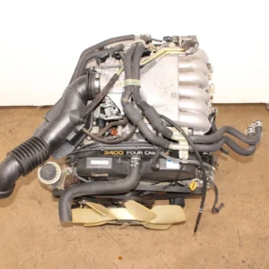 1995–2004 Toyota Tacoma 3.4L 5VZ-FE 6-Cylinder Engine
