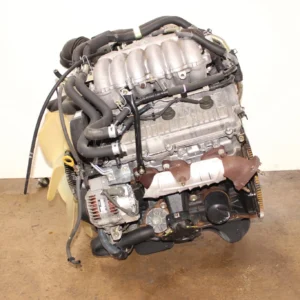 2000–2004 Toyota Tundra 3.4L 5VZ-FE 6-Cylinder Engine