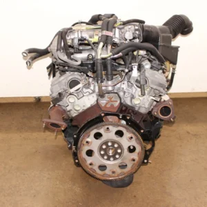1995–2002 Toyota Granvia / HiAce 3.4L 5VZ-FE 6-Cylinder Engine