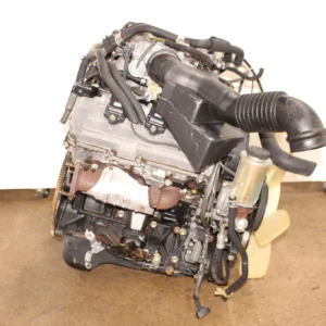 1996–2002 Toyota Land Cruiser Prado 3.4L 5VZ-FE 6-Cylinder Engine