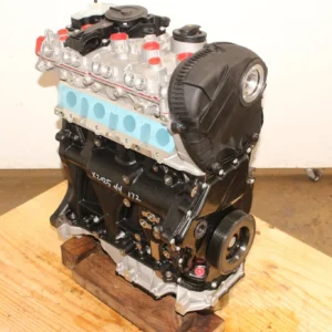 Brand New 2013-2016 Audi A4 / A4 allroad 2.0L Turbo CPM 4-Cylinder Engine