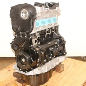 Brand New 2013-2017 Audi A5 2.0L Turbo CPM 4-Cylinder Engine