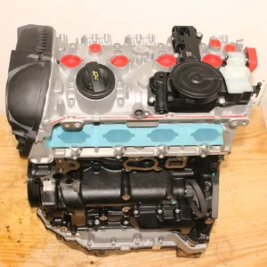 Brand New 2013-2017 Audi Q5 2.0L Turbo CPM 4-Cylinder Engine