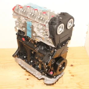 Brand New 2015-2020 Audi S3 (8V Chassis) 2.0L Turbo CYF Inline 4-Cylinder Engine