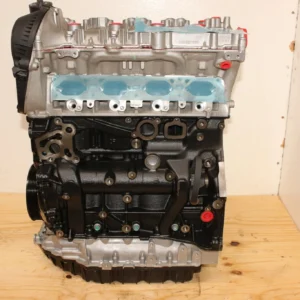 Brand New 2015-2021 Audi TTS (FV Chassis) 2.0L Turbo CYF Inline 4-Cylinder Engine