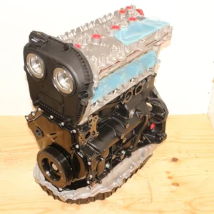 Brand New 2015-2019 Volkswagen Golf R (Mk7 / Mk7.5) 2.0L Turbo CYF Inline 4-Cylinder Engine
