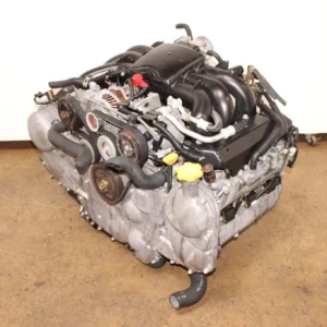 2001–2009 Subaru Outback H6 / VDC EZ30 3.0L Flat 4-Cylinder Engine