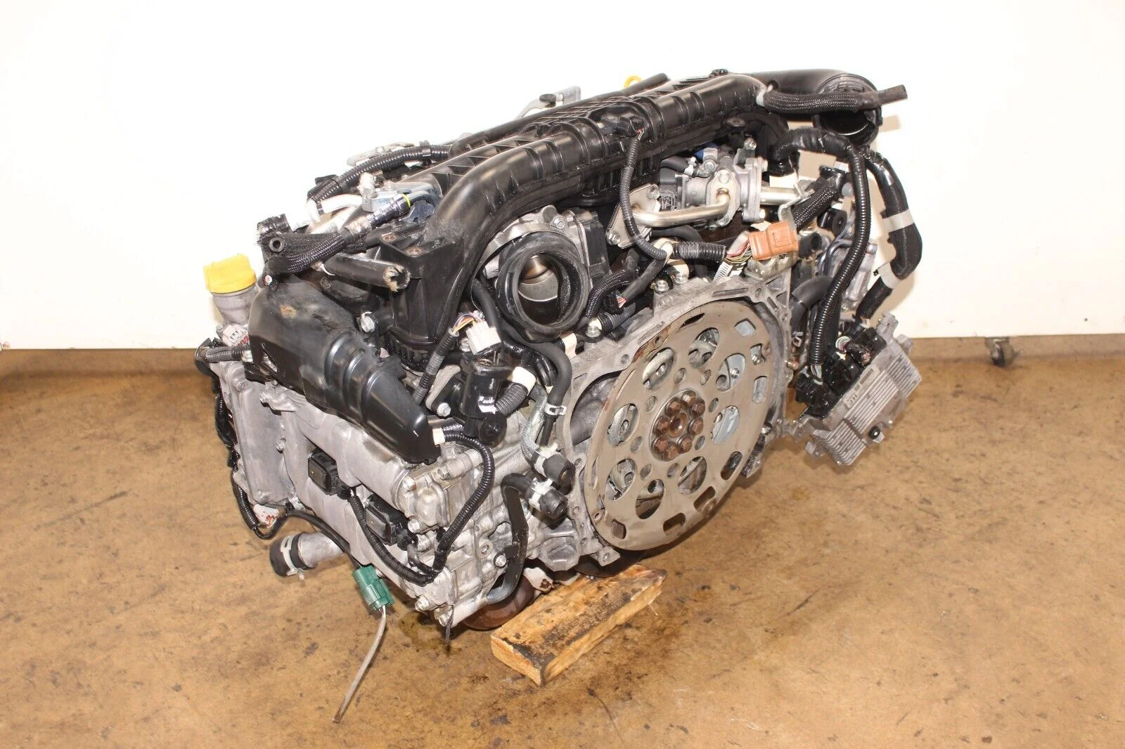 FA20-5