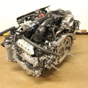 2013–2024 Subaru Outback 2.5L FB25 Flat 4-Cylinder Engine