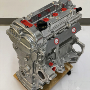 Brand New 2015-2019 Hyundai Sonata 1.6L Turbo G4FJ Gamma II T-GDI 4-Cylinder Engine