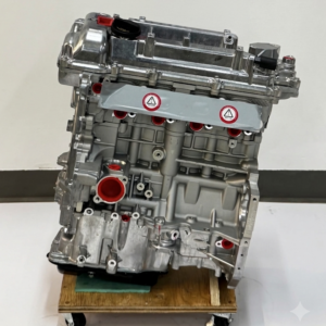 Brand New 2013-2021 Kia Cee'd GT / Pro_Cee'd GT / Cee'd GT 1.6L Turbo G4FJ Gamma II T-GDI 4-Cylinder Engine
