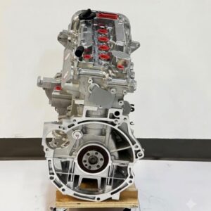 Brand New 2013-2021 Hyundai Veloster 1.6L Turbo G4FJ Gamma II T-GDI 4-Cylinder Engine