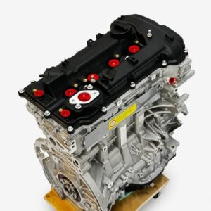 Brand New 2014-2024 Kia Forte / Forte5 (SX/GT) 1.6L Turbo G4FJ Gamma II T-GDI 4-Cylinder Engine