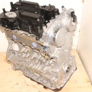 Brand New 2013-2016 Kia Sportage 2.4L G4KJ Gen1 High Mount Inline 4-Cylinder Engine