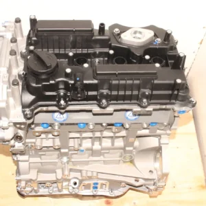 Brand New 2014-2015 Kia Sorento 2.4L G4KJ Gen1 High Mount Inline 4-Cylinder Engine