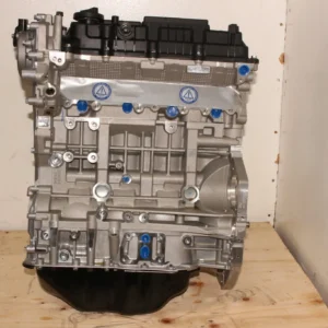 Brand New 2012-2015 Kia Optima 2.4L G4KJ Gen1 High Mount Inline 4-Cylinder Engine