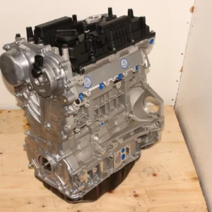 Brand New 2013-2016 Hyundai Santa Fe / Santa Fe Sport 2.4L G4KJ Gen1 High Mount Inline 4-Cylinder Engine