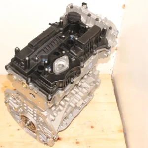 Brand New 2011-2014 Hyundai Sonata 2.4L G4KJ Gen2 High Mount Inline 4-Cylinder Engine