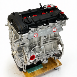 Brand New 2011-2016 Hyundai i40/ix35 2.0L G4NC 4-Cylinder Non-Turbo GDI Engine