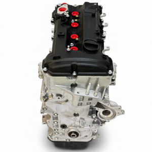 Brand New 2014-2016 Kia Forte/ Forte Koup/ Forte5 2.0L G4NC 4-Cylinder Non-Turbo GDI Engine
