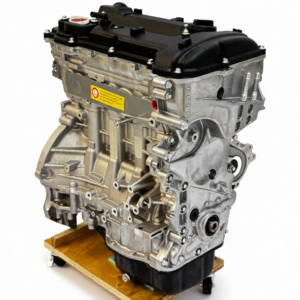Brand New 2014-2016 Hyundai Elantra Sport/ Elantra GT/ Elantra Coupe 2.0L G4NC 4-Cylinder Non-Turbo GDI Engine