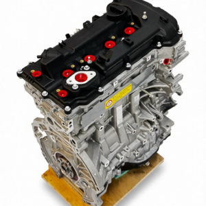 Brand New 2013-2016 Kia Carens/Rondo 2.0L G4NC 4-Cylinder Non-Turbo GDI Engine