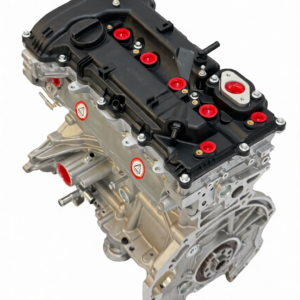Brand New 2014-2016 Kia Soul/Sportage 2.0L G4NC 4-Cylinder Non-Turbo GDI Engine