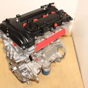 Brand New 2017-2020 Hyundai Elantra 2.0L G4NH MPI Inline 4-Cylinder Engine