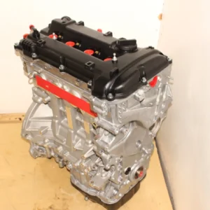 Brand New 2018-2021 Hyundai Kona (Se, SEL) 2.0L G4NH MPI Inline 4-Cylinder Engine