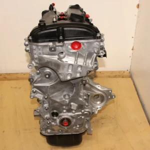 Brand New 2019-2024 Kia Forte / Cerato (BD) 2.0L G4NH MPI Inline 4-Cylinder Engine