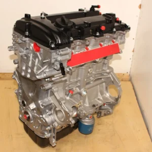 Brand New 2019-2021 Hyundai Veloster (Base, Premium) 2.0L G4NH MPI Inline 4-Cylinder Engine
