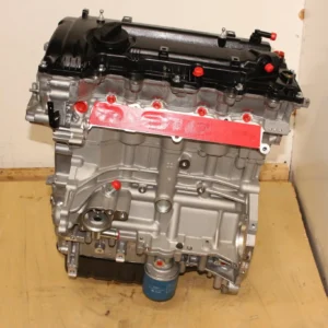 Brand New 2020-2022 Kia Soul (LX, S, EX, GT-Line) 2.0L G4NH MPI Inline 4-Cylinder Engine