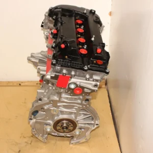 Brand New 2021-2023 Kia Seltos (LX, S, EX) 2.0L G4NH MPI Inline 4-Cylinder Engine