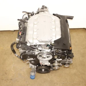 2009–2015 Honda Pilot 3.5L J35A 6-Cylinder Engine