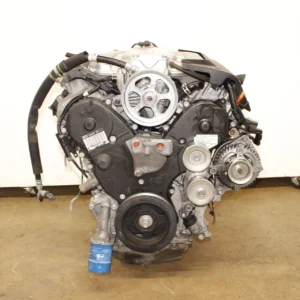 2008–2010 Honda Odyssey 3.5L J35A 6-Cylinder Engine