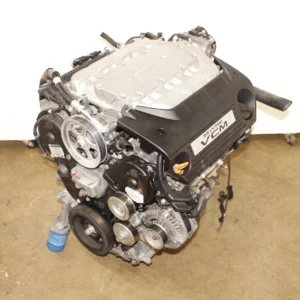 2008–2012 Honda Accord 3.5L J35A 6-Cylinder Engine