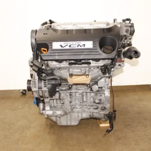 2010–2012 Honda Crosstour 3.5L J35A 6-Cylinder Engine