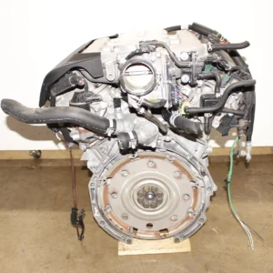 2004–2013 Honda Elysion / Lagreat 3.5L J35A 6-Cylinder Engine