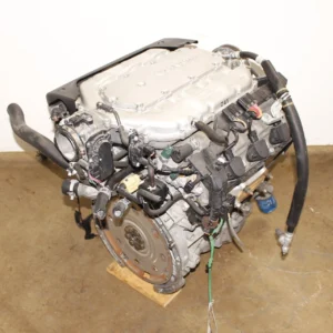 2013–2018 Acura RDX 3.5L J35A 6-Cylinder Engine