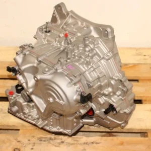 Brand New 2013-2019 Nissan Sentra 1.8L JF015E 4-Cylinder FWD Automatic CVT Transmission