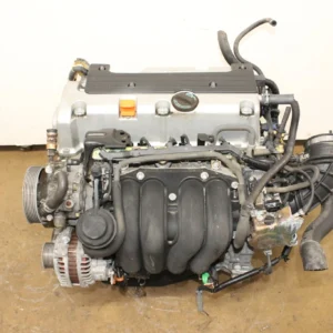2001–2006 Honda Integra Type R (DC5) 2.0L K20A Inline 4-Cylinder Engine