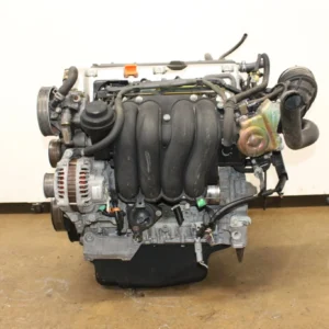 2001–2011 Honda Civic Type R (EP3 / FD2) 2.0L K20A Inline 4-Cylinder Engine