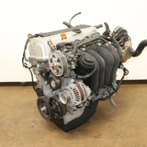 2002–2008 Honda Accord Euro R (CL7) 2.0L K20A Inline 4-Cylinder Engine