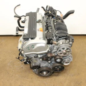 2002–2006 Acura RSX Base / RSX Type-S 2.0L K20A Inline 4-Cylinder Engine