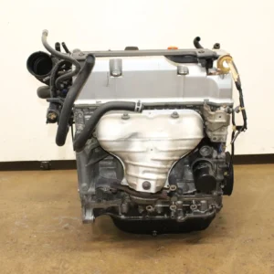 2002–2006 Honda CR-V 2.0L K20A Inline 4-Cylinder Engine