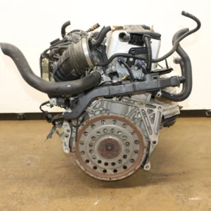 2001–2009 Honda StepWGN / Stream 2.0L K20A Inline 4-Cylinder Engine