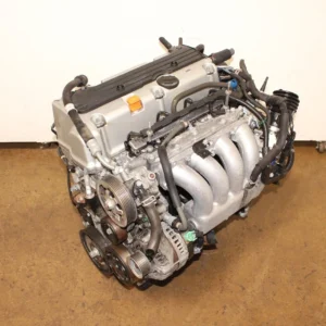 2003–2013 Honda Element 2.4L K24A Inline 4-Cylinder Engine