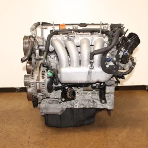2003–2007 Honda Accord 2.4L K24A Inline 4-Cylinder Engine