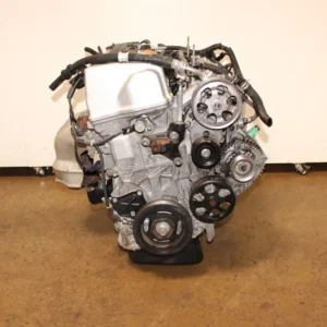2002–2009 Honda CR-V 2.4L K24A Inline 4-Cylinder Engine