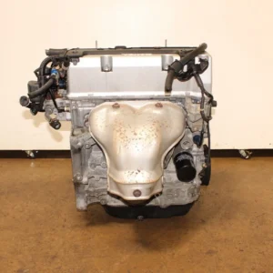 2003–2008 Honda Odyssey Absolute (RB1 / RB2) 2.4L K24A Inline 4-Cylinder Engine